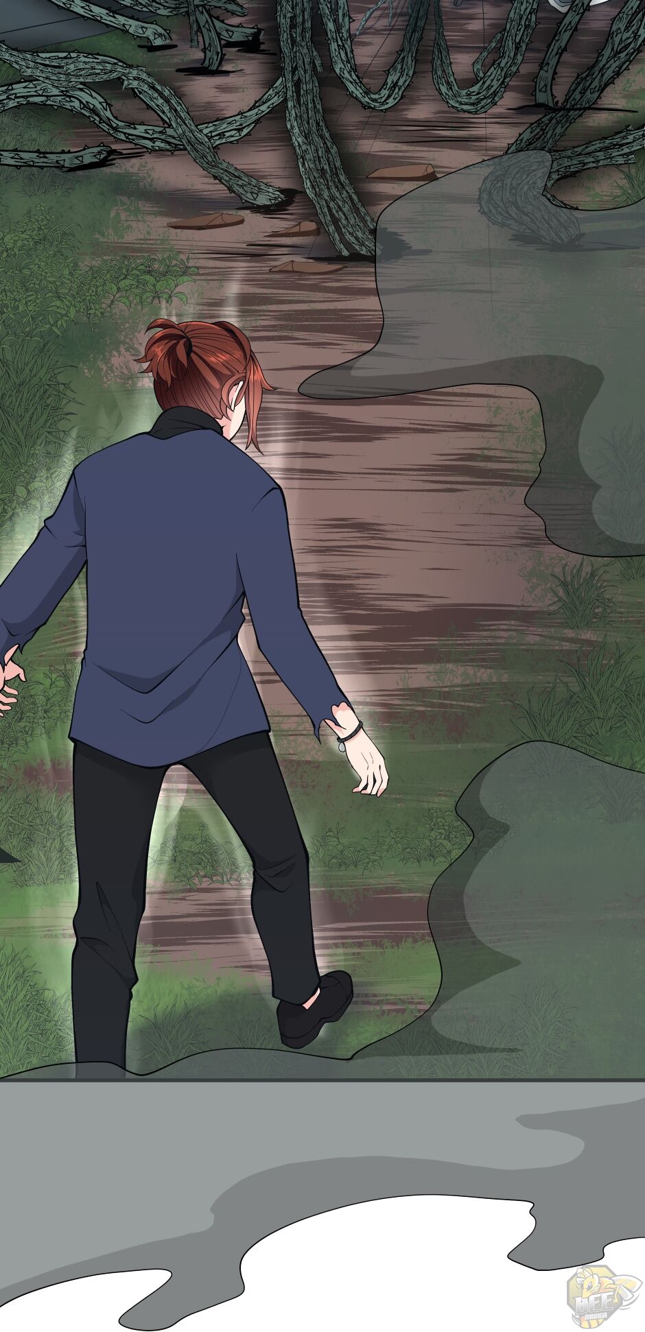 The Beginning After The End Chapter 123 image 17